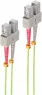 BS07-510515 shiverpeaks Fiber Optic Patch Cables, Pigtails