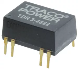 TDR 3-2423 TRACO POWER DC/DC Converters