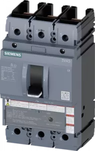 3VA5210-7EC31-2AA0 Siemens Circuit Protectors