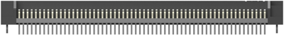 1-1734037-2 AMP PCB Connection Systems Image 4