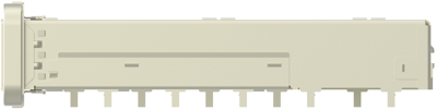 2170811-4 TE Connectivity PCB Connection Systems Image 2