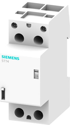 5TT4465-0 Siemens Stromstoßschalter und Dimmer