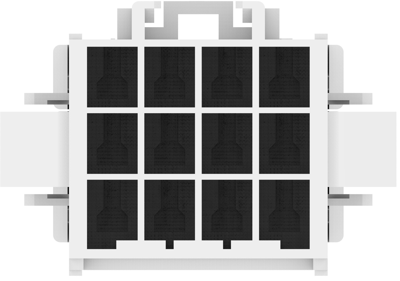 5-177913-1 AMP Steckverbindersysteme Bild 5