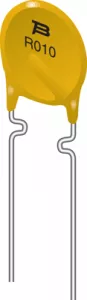 MF-R010-2 Bourns Electronics GmbH Resettable PTC-Fuses