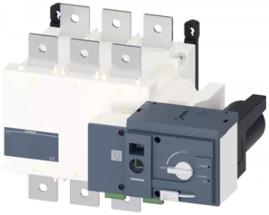 3KC4346-0EA21-0AA3 Siemens Circuit Breakers