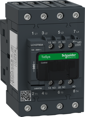 LC1DT60AMD Schneider Electric Schütze