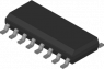 Logik-Gatter, SO14, SMD, High Speed CMOS