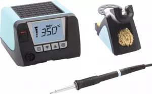 WT 1013 (WT 1/WP 80/WSR 201) Weller Soldering Stations