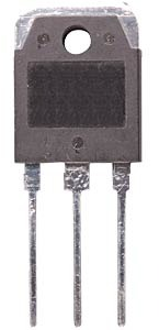 BDW84D Inchange Semiconductor Bipolar Transistors