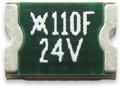 RF1182-000 Littelfuse Rückstellende PTC-Sicherungen