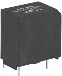 DLH-31-0004 SCHURTER Fixed Inductors