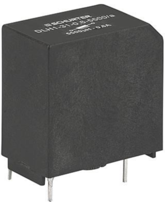 DLH-14-0002 SCHURTER Fixed Inductors