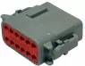 DTM06-12SA DEUTSCH Automotive Power Connectors