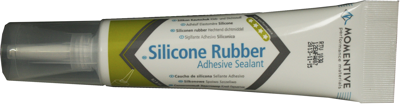 RTV 103 SW 83ML GE Silicones Dichtmassen, Vergussmassen