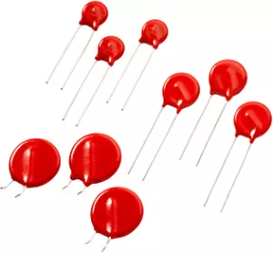 V130LA20CP Littelfuse Varistors