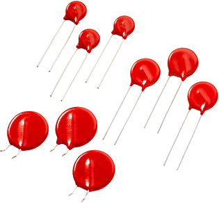 V130LT20CPX325 Littelfuse Varistors