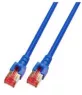 K5513.5 EFB-Elektronik Patch Cables, Telephone Cables