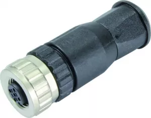 21033192401 Harting Sensor-Actuator Connectors