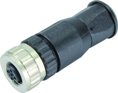 21033192401 Harting Sensor-Aktor Rundsteckverbinder