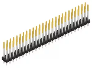 SLLP216452S Fischer Elektronik PCB Connection Systems