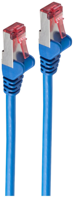 BS75713-AB shiverpeaks Patch Cables, Telephone Cables Image 1