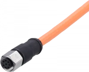 E12751 IFM electronic Sensor-Aktor Kabel