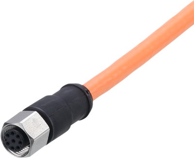 E12751 IFM electronic Sensor-Actuator Cables