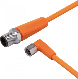 EVT253 IFM electronic Sensor-Actuator Cables