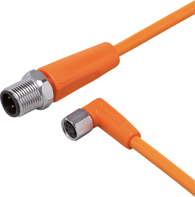 EVT253 IFM electronic Sensor-Actuator Cables