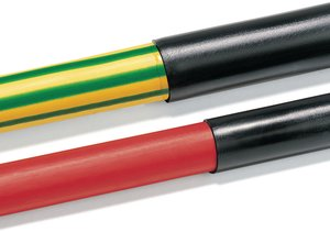 318-30600 HellermannTyton Heat Shrink Tubing