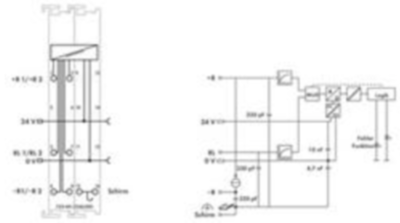 750-481/040-000 WAGO Eigensichere Module Bild 3