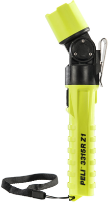 3315 R Z1 Peli Taschenlampen Bild 3