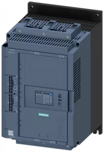 3RW5224-3AC04 Siemens Soft Starters, Braking Devices