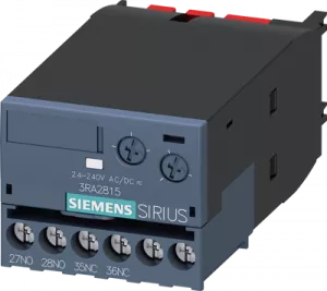 3RA2815-1FW10 Siemens Time Relays