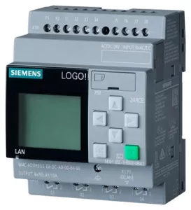 6ED1052-1HB08-0BA2 Siemens SPS-Steuerungen, Logikmodule