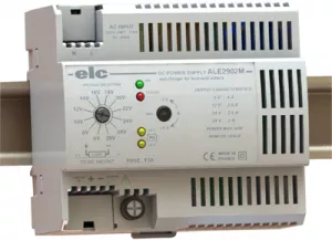 ALE2902M ELC DIN Rail Power Supplies