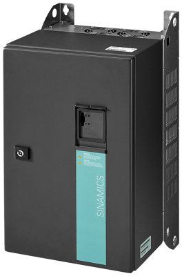 6SL3223-0DE32-2AA0 Siemens Frequenzumrichter und Zubehör