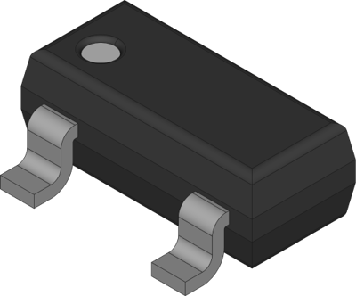 BSS119NH6327XTSA1 Infineon Technologies MOSFETs Bild 1