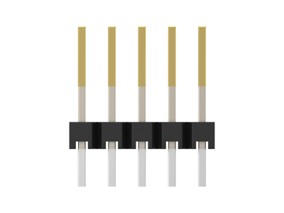 5-146252-5 AMP PCB Connection Systems Image 5