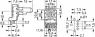 RK11 K112 100K LIN ALPS Potentiometer