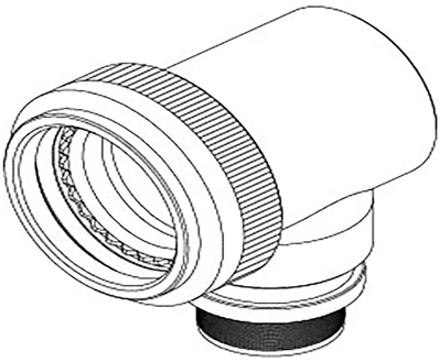 CW0595-000 Raychem Zubehör für Industrie Steckverbinder