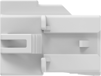 1-1971775-4 TE Connectivity PCB Connection Systems Image 2