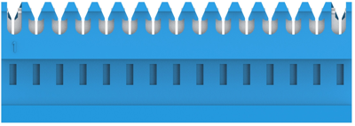 4-640622-5 AMP PCB Connection Systems Image 3