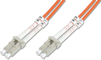 DK-2533-01 DIGITUS LWL Patchkabel, Pigtails