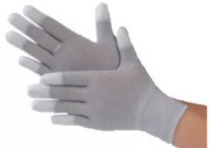 BK1005015 ESD PROTECT ESD-Handschuhe, Handgelenkbänder, Fersenbänder, Überziehschuhe