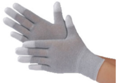 BK1005012 ESD PROTECT ESD-Handschuhe, Handgelenkbänder, Fersenbänder, Überziehschuhe