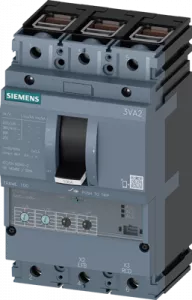 3VA2010-7HN36-0AA0 Siemens Circuit Protectors