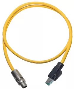 09473434097 Harting Patch Cables, Telephone Cables