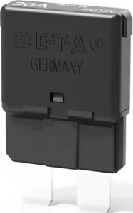 1610-92-10A E-T-A KFZ Flachsicherungen