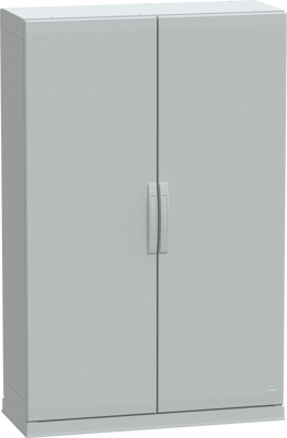 NSYPLAZ15104G Schneider Electric Schaltschränke, Serverschränke